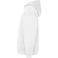 Sudadera oversize Otto con capucha 320 g de 50% algodón, 50% poliéster, 320 g/m², detalle 2