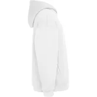 Sudadera oversize Otto con capucha 320 g de 50% algodón, 50% poliéster, 320 g/m², detalle 3