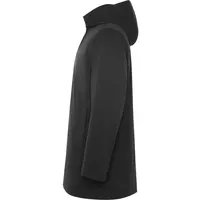 Parka acolchada Dome 3/4 con capucha extraíble 330 g de tejido principal: 100% poliéster con laminado, detalle 2