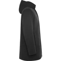 Parka acolchada Dome 3/4 con capucha extraíble 330 g de tejido principal: 100% poliéster con laminado, detalle 3