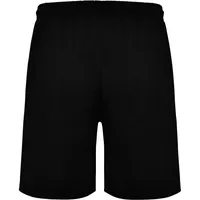 Pantalón corto de algodón 200 g punto liso de 100% algodón, 200 g/m², detalle 1