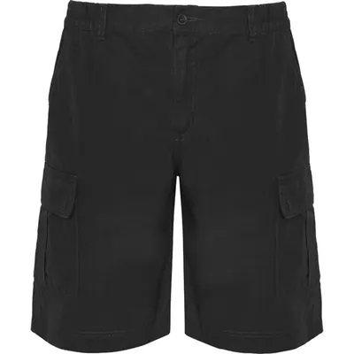 Pantalón corto de trabajo sarga Armour 200 g personalizable