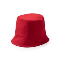 Gorro bob de algodón Bobin 170 g de algodón, 170 g/m², vista frontal