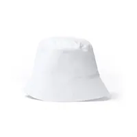Gorro bob de algodón Bobin 170 g de algodón, 170 g/m², vista lateral