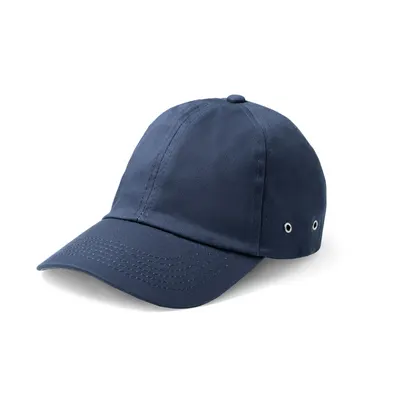 Gorra casual 6 paneles algodón 260 g personalizable