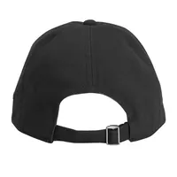 Gorra casual Terra 6 paneles algodón 260 g de 100% algodón, 260 g/m², detalle 1