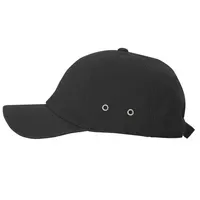 Gorra casual Terra 6 paneles algodón 260 g de 100% algodón, 260 g/m², detalle 2