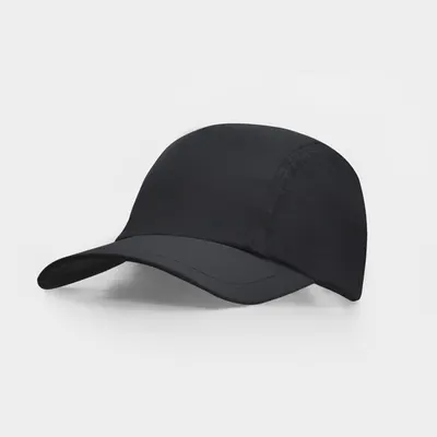 Gorra técnica 3 paneles transpirable personalizable