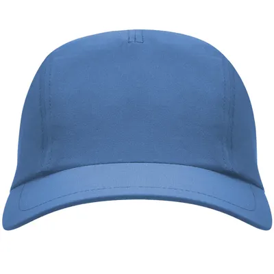 Gorra técnica Mercury 140 g 3 paneles transpirable personalizable