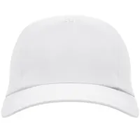 Gorra técnica Mercury 140 g 3 paneles transpirable de 90% poliéster / 10% elastano, 140 g/m², vista lateral