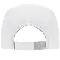 Gorra técnica Mercury 140 g 3 paneles transpirable de 90% poliéster / 10% elastano, 140 g/m², detalle 1