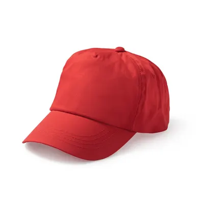 Gorra 5 paneles algodón 170 g bicolor personalizable