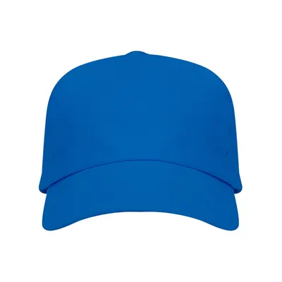 Gorra Uranus 5 paneles algodón 170 g personalizable