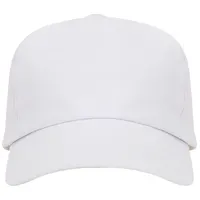 Gorra Uranus 5 paneles algodón 170 g de 100% algodón, 170 g/m², vista lateral