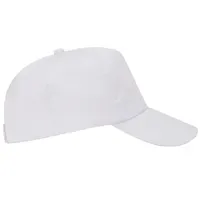 Gorra Uranus 5 paneles algodón 170 g de 100% algodón, 170 g/m², detalle 3