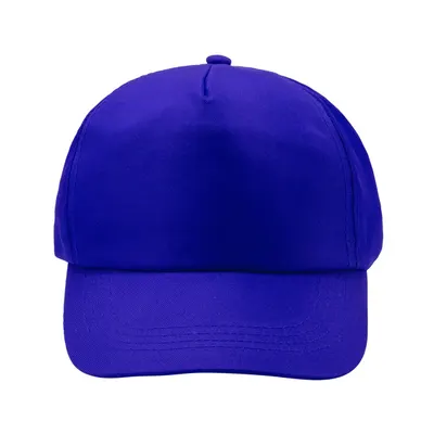 Gorra Calisto 5 paneles RPET 165 g personalizable