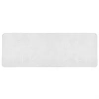 Toalla absorbente de microfibra Kelsey 185 g con funda de microfibra 185 g/m², vista lateral