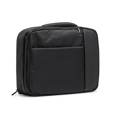 Mochila portátil Warka 15 pulgadas poliéster 300D personalizable