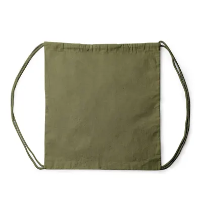 Mochila de cuerdas cáñamo Naska 200 g personalizable