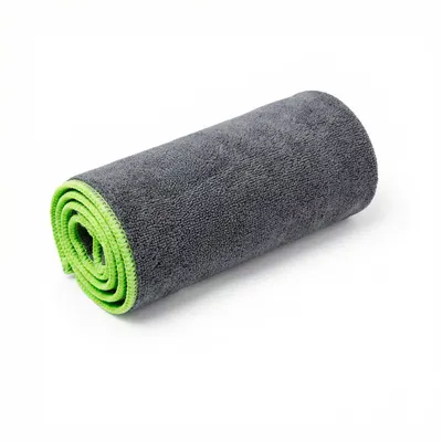 Toalla de microfibra Orly 280 g de baño y playa personalizable