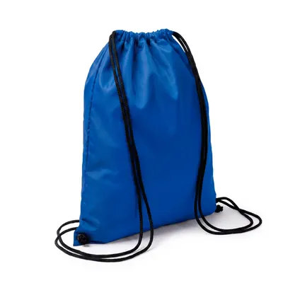 Mochila de cuerdas poliéster Hamelin 210D 70 g personalizable