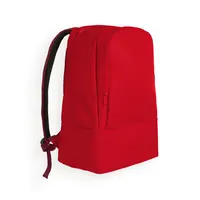 Mochila deportiva Falco 420 g 30 l con bolsillo zapatero de 100% poliéster 900D, 420 g/m², vista frontal