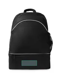 Mochila deportiva Grajo 420 g 35 l con zapatillero extraíble de 100% poliester, 900D, 420 g/m², detalle 7