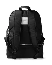 Mochila deportiva Grajo 420 g 35 l con zapatillero extraíble de 100% poliester, 900D, 420 g/m², detalle 1
