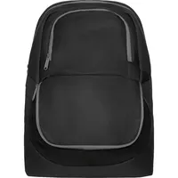 Mochila deportiva Columba 420 g 31 l con bolsillo zapatero de 100% poliéster 900D, 420 g/m², vista lateral
