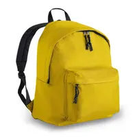 Mochila de poliéster Marabu 900D 30 × 40 × 18 cm de 100% poliéster,900D, 550 g/m², vista frontal