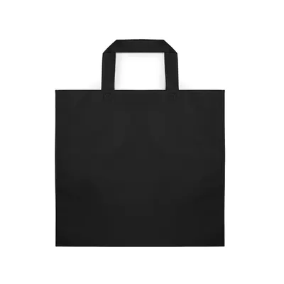 Bolsa non woven Boden 80 g con asas de 35 cm personalizable