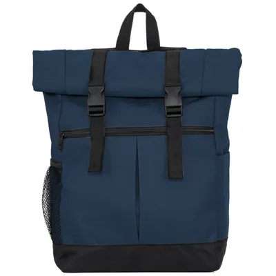 Mochila de poliéster Dodo 220 g oxford 900D volumen regulable personalizable