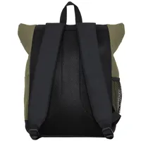 Mochila de poliéster Dodo 220 g oxford 900D volumen regulable de 100% poliéster, tejido oxford, 900D, 220 g/m², detalle 1