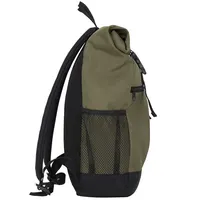 Mochila de poliéster Dodo 220 g oxford 900D volumen regulable de 100% poliéster, tejido oxford, 900D, 220 g/m², detalle 3