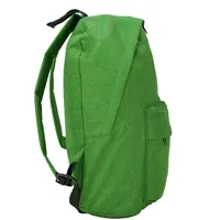 Mochila de poliéster Teros 400 g 300D 14 l jaspeada de 100% poliéster 300D, 400 g/m², detalle 3