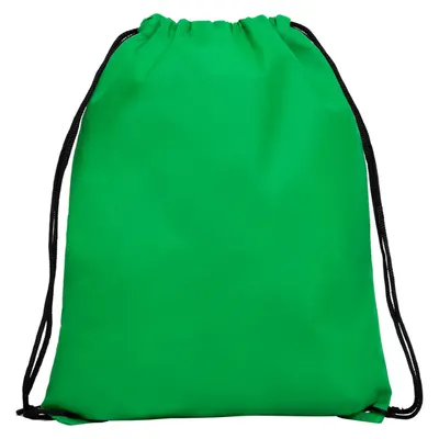 Mochila de cuerdas non woven Calao 80 g personalizable
