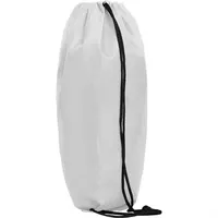 Mochila de cuerdas non woven Calao 80 g de 100% polipropileno no tejido, 80 g/m², detalle 2