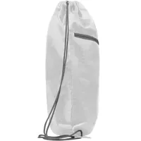 Mochila de cuerdas poliéster Ninfa 70 g 210D reforzada de 100% poliéster, 210 D, 70 g/m², detalle 3