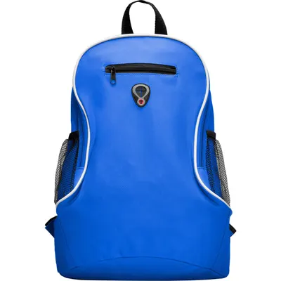 Mochila de poliéster Condor 340 g 600D 12 l salida auriculares personalizable