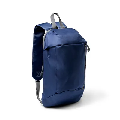 Mochila pequeña de poliéster Sison 145 g 600D 7 l personalizable