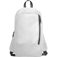 Mochila pequeña de poliéster Sison 145 g 600D 7 l de 100% poliéster, 600 D, 145 g/m², vista lateral