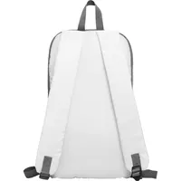 Mochila pequeña de poliéster Sison 145 g 600D 7 l de 100% poliéster, 600 D, 145 g/m², detalle 1