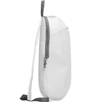 Mochila pequeña de poliéster Sison 145 g 600D 7 l de 100% poliéster, 600 D, 145 g/m², detalle 3