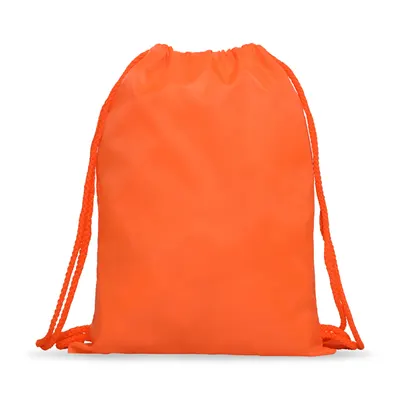 Mochila de cuerdas poliéster Kagu 70 g 210T impermeable personalizable