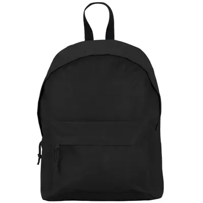 Mochila básica de poliéster Tucan 330 g 600D 38 × 28 × 12 cm personalizable