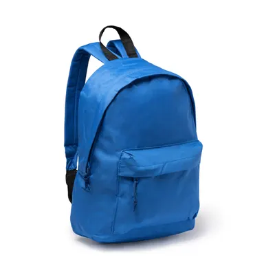 Mochila básica de poliéster Tucan 330 g 600D 38 × 28 × 12 cm personalizable
