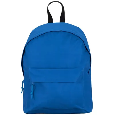 Mochila básica de poliéster Tucan 330 g 600D 38 × 28 × 12 cm personalizable