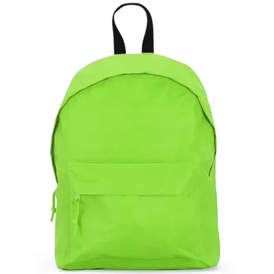 Mochila básica de poliéster Tucan 330 g 600D 38 × 28 × 12 cm personalizable