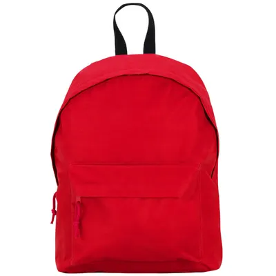 Mochila básica de poliéster Tucan 330 g 600D 38 × 28 × 12 cm personalizable