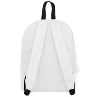 Mochila básica de poliéster Tucan 330 g 600D 38 × 28 × 12 cm de 100% poliéster, 600D 330 g/m², detalle 1